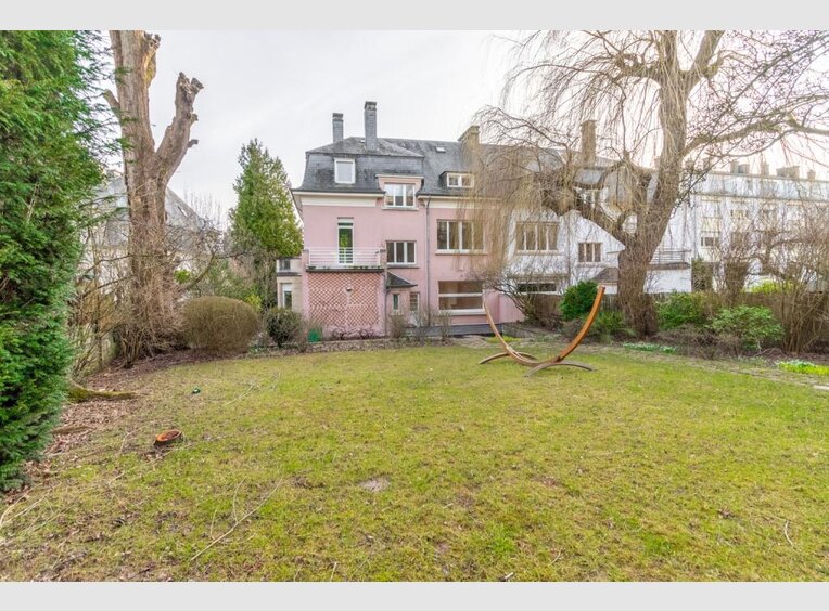 Haus zur Miete 8 Zimmer in Luxembourg (LU) - Ref. 6737380