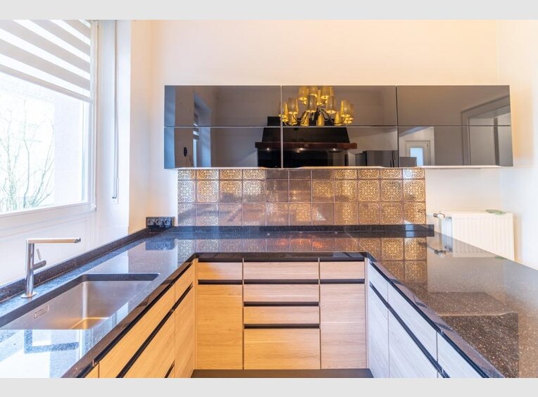 Haus zur Miete 8 Zimmer in Luxembourg (LU) - Ref. 6737380