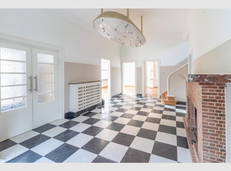 Haus zur Miete 8 Zimmer in Luxembourg (LU) - Ref. 6737380