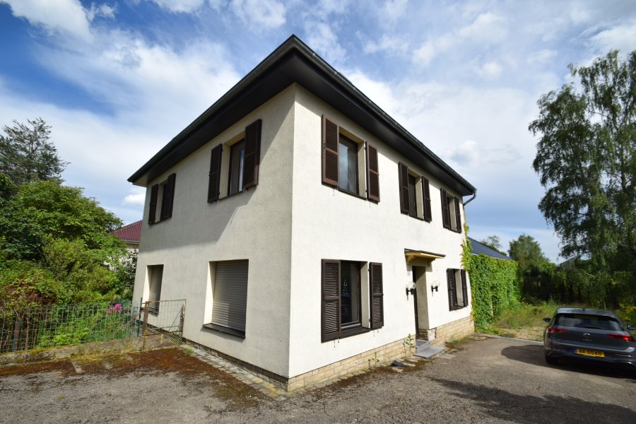 Maison individuelle