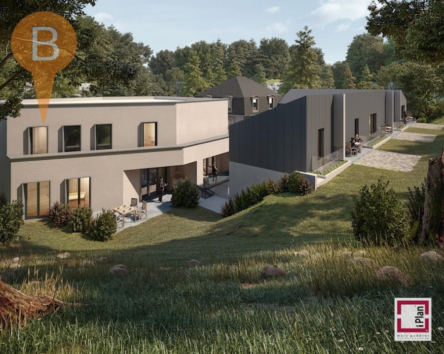 Triplex in Luxembourg