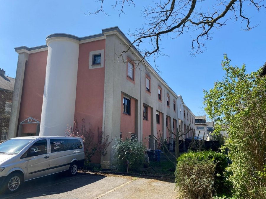 Wohnung zu verkaufen Dudelange