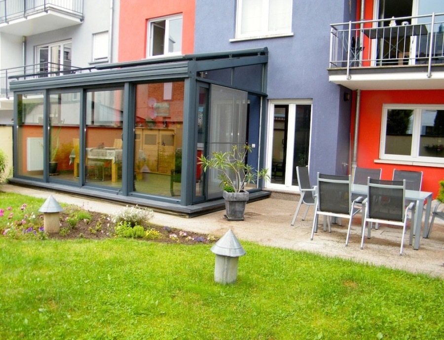 Appartement à vendre 1 chambre à Rumelange