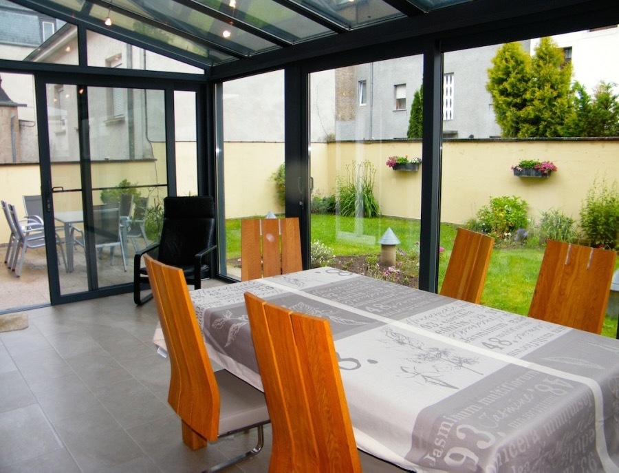 Appartement à vendre 1 chambre à Rumelange