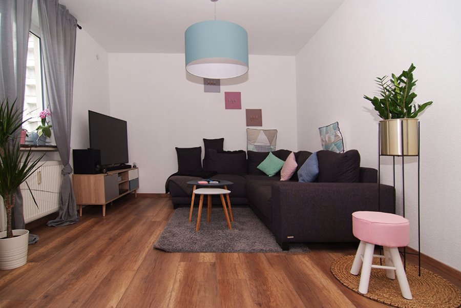 Wohnung Kaufen Merzig 72 M 139 000 Athome