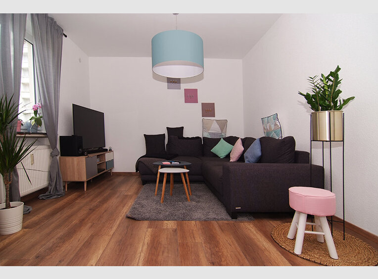 Appartement à vendre 3 Pièces à Merzig (DE) - Réf. 6718452