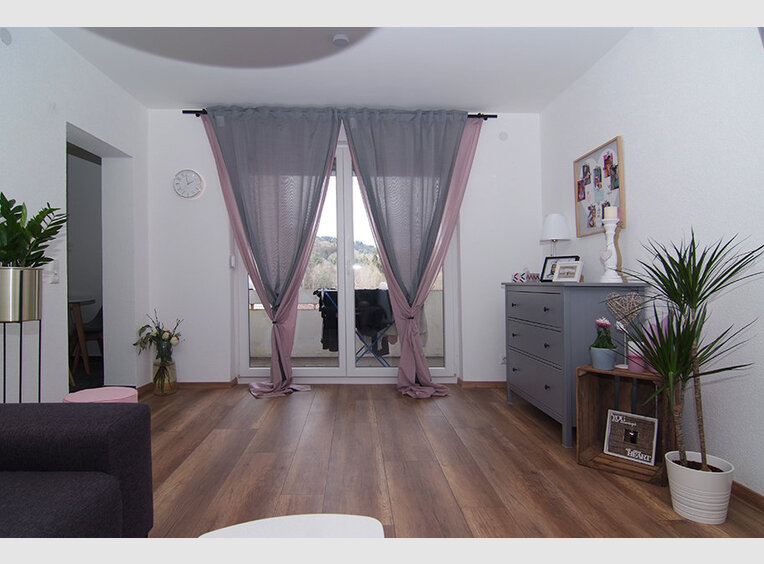 Appartement à vendre 3 Pièces à Merzig (DE) - Réf. 6718452