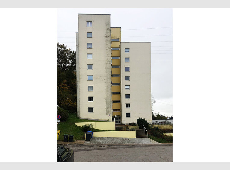 Appartement à vendre 3 Pièces à Merzig (DE) - Réf. 6718452