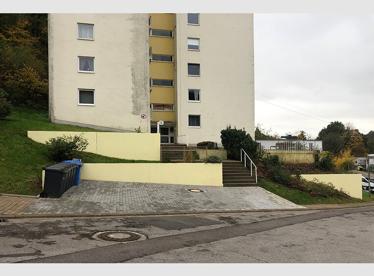 Appartement à vendre 3 Pièces à Merzig (DE) - Réf. 6718452