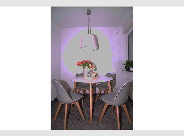 Appartement à vendre 3 Pièces à Merzig (DE) - Réf. 6718452