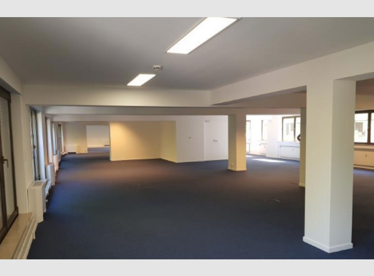 Bureau à louer à Luxembourg-Centre ville - Réf. 6653172