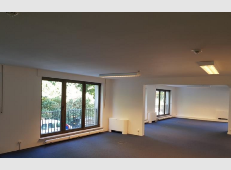 Bureau à louer à Luxembourg-Centre ville - Réf. 6653172