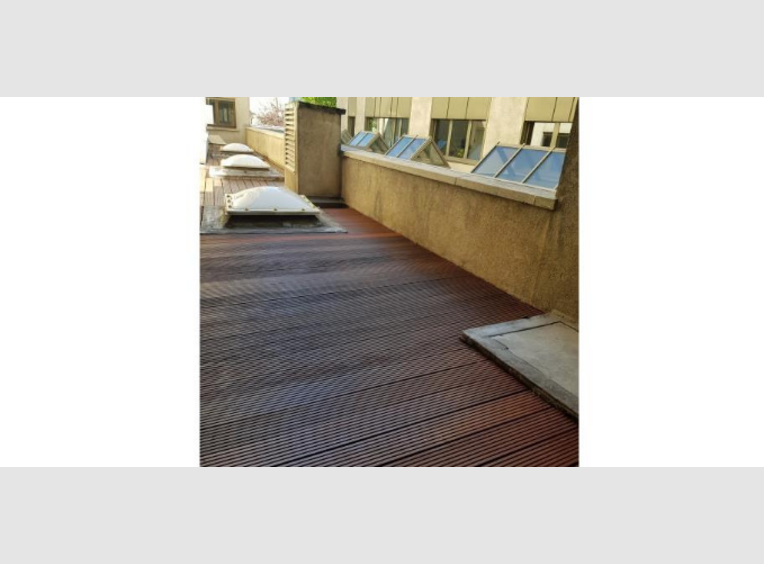 Bureau à louer à Luxembourg-Centre ville - Réf. 6653172