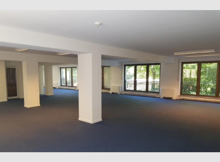 Bureau à louer à Luxembourg-Centre ville - Réf. 6653172