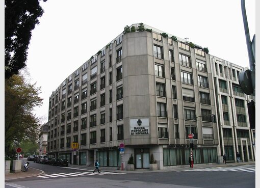 Bureau à louer à Luxembourg-Centre ville - Réf. 6653172