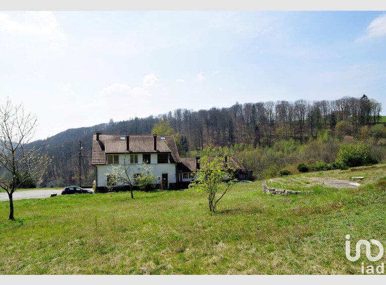 Maison à vendre F9 à Plombières-les-Bains (FR) - Réf. 7193844
