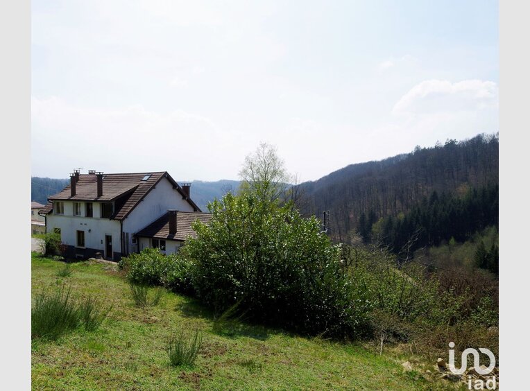 Maison à vendre F9 à Plombières-les-Bains (FR) - Réf. 7193844