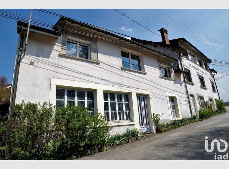 Maison à vendre F9 à Plombières-les-Bains (FR) - Réf. 7193844