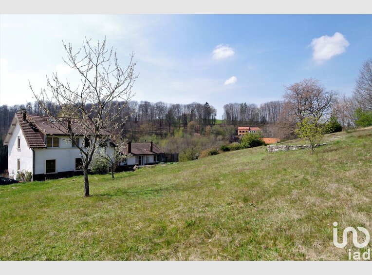 Maison à vendre F9 à Plombières-les-Bains (FR) - Réf. 7193844