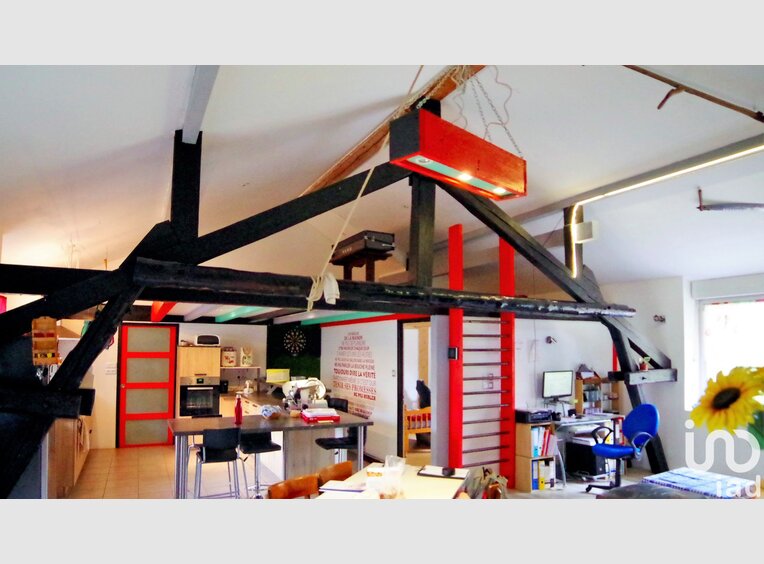 Maison à vendre F9 à Plombières-les-Bains (FR) - Réf. 7193844
