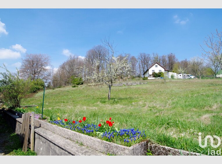 Maison à vendre F9 à Plombières-les-Bains (FR) - Réf. 7193844