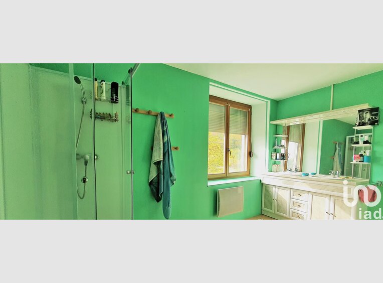Maison à vendre F9 à Plombières-les-Bains (FR) - Réf. 7193844