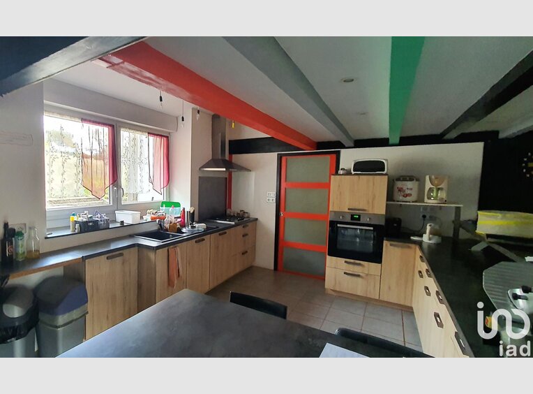Maison à vendre F9 à Plombières-les-Bains (FR) - Réf. 7193844