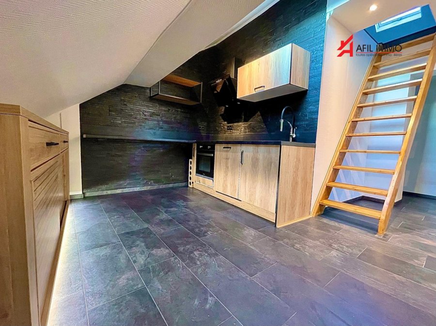 Appartement à 