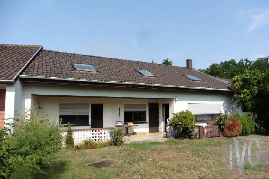 Haus Kaufen Saarlouis 183 M 277 000 Athome