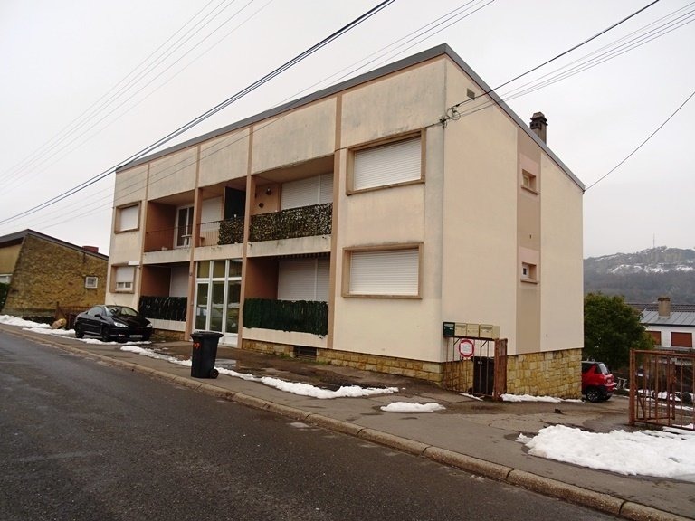 Appartement à vendre F3 à Sierck-les-Bains