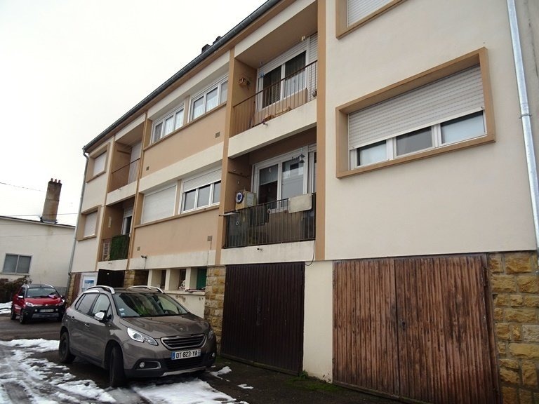 Appartement à vendre F3 à Sierck-les-Bains