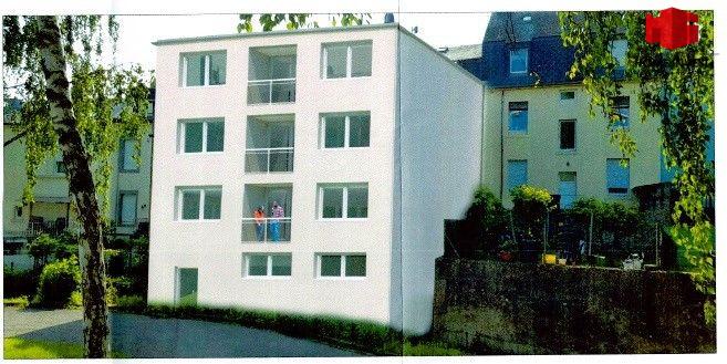 Maison individuelle à Luxembourg