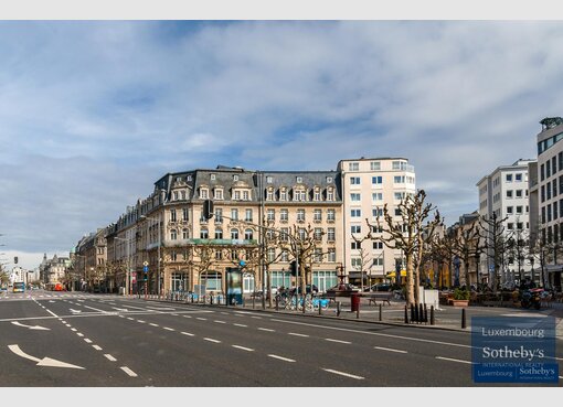 Bureau à louer à Luxembourg (LU) - Réf. 7178484