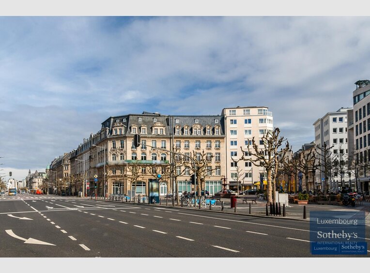 Bureau à louer à Luxembourg (LU) - Réf. 7178484