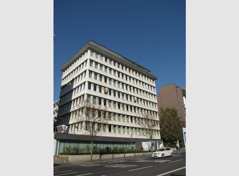 Bureau à louer à Luxembourg (LU) - Réf. 3582196