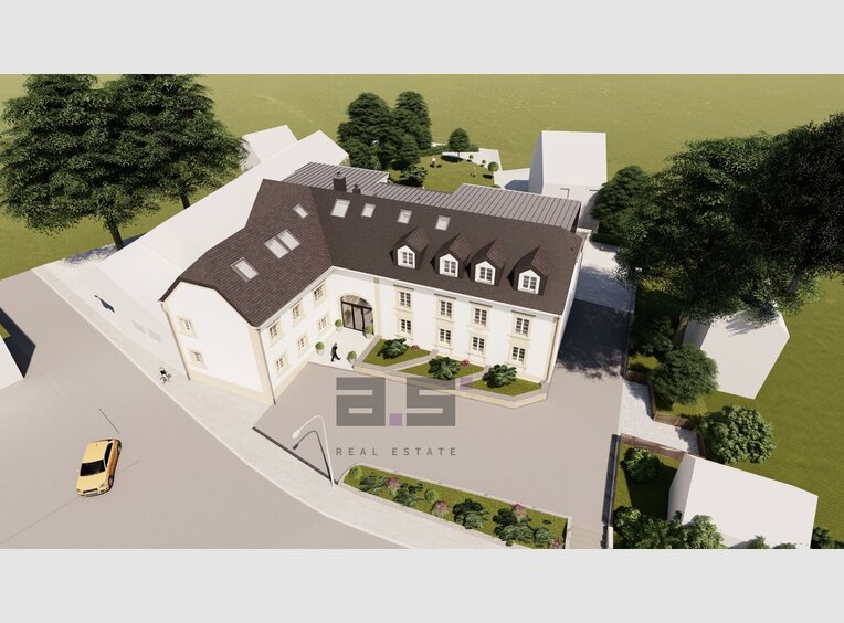 Appartement à vendre 3 Chambres à Mondercange (LU) - Réf. 6801652