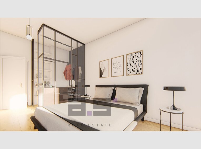Appartement à vendre 3 Chambres à Mondercange (LU) - Réf. 6801652