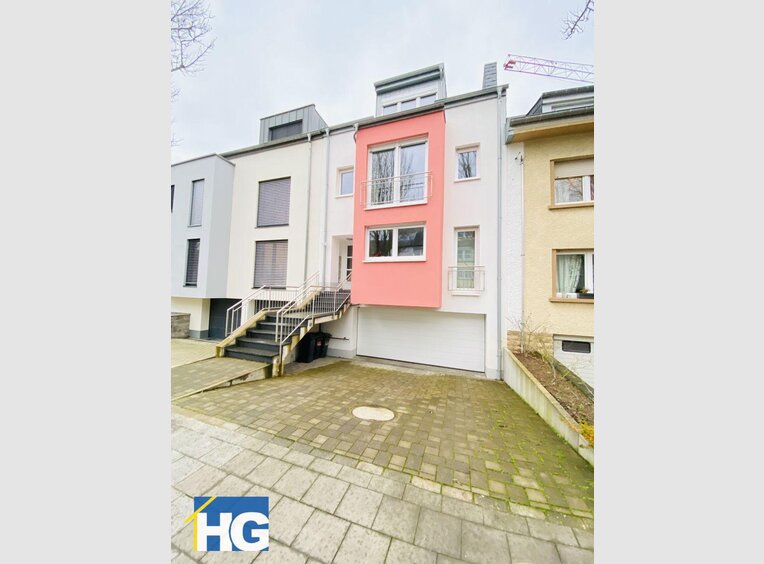Apartment for rent 2 bedrooms in Luxembourg (LU) - Ref. 7068404