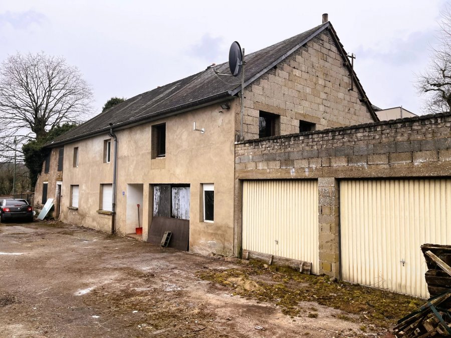 Terrain constructible