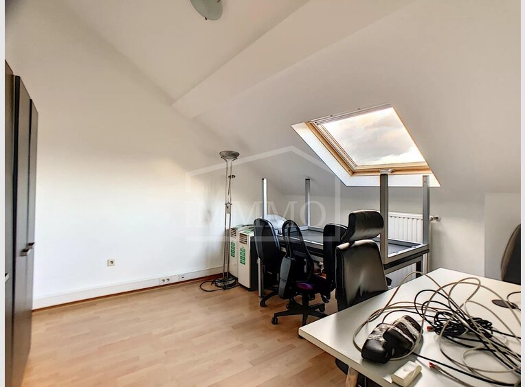 Bureau à louer à Luxembourg (LU) - Réf. 7093492