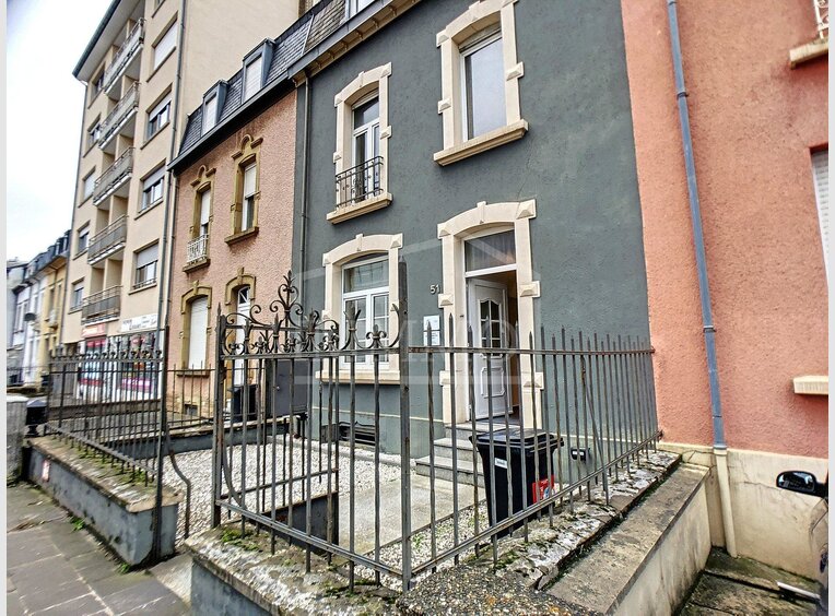 Bureau à louer à Luxembourg (LU) - Réf. 7093492