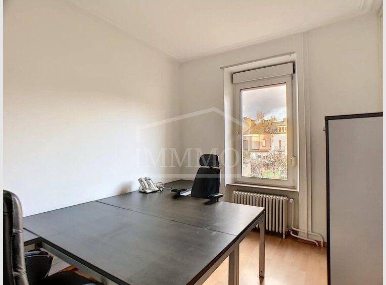 Bureau à louer à Luxembourg (LU) - Réf. 7093492