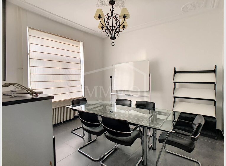 Bureau à louer à Luxembourg (LU) - Réf. 7093492