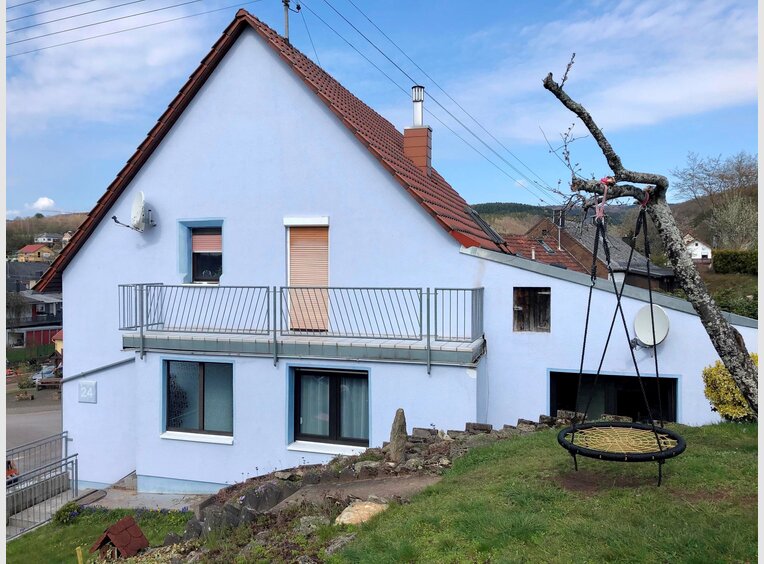 Detached house for sale 7 rooms in Wadern (DE) - Ref. 7179508