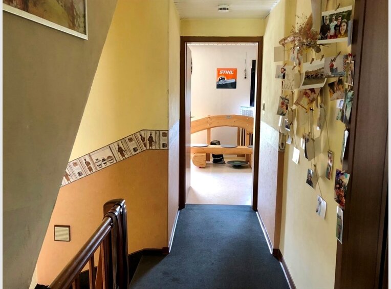 Detached house for sale 7 rooms in Wadern (DE) - Ref. 7179508