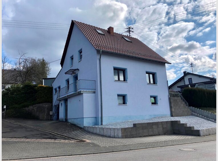 Detached house for sale 7 rooms in Wadern (DE) - Ref. 7179508