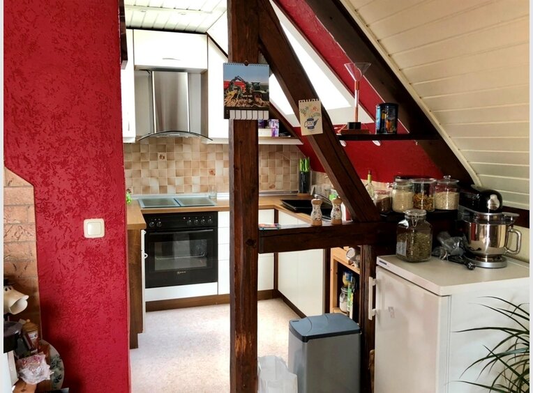 Detached house for sale 7 rooms in Wadern (DE) - Ref. 7179508