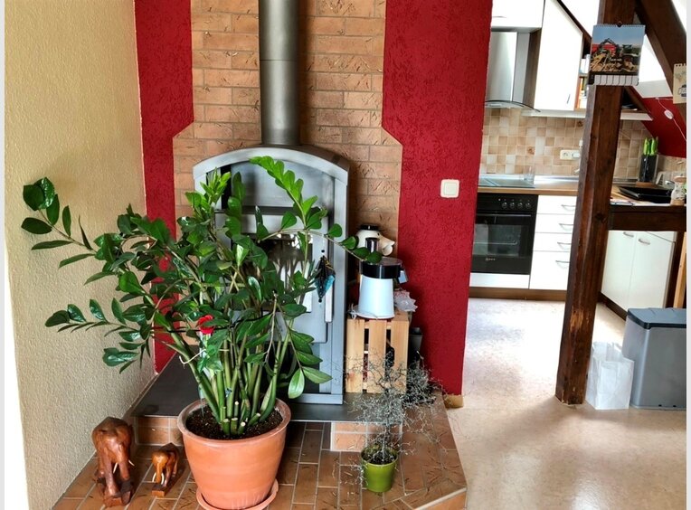 Detached house for sale 7 rooms in Wadern (DE) - Ref. 7179508