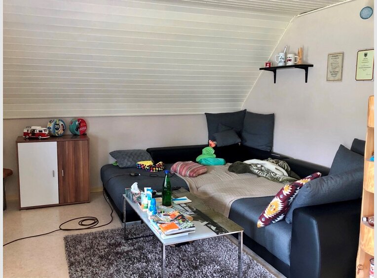Detached house for sale 7 rooms in Wadern (DE) - Ref. 7179508