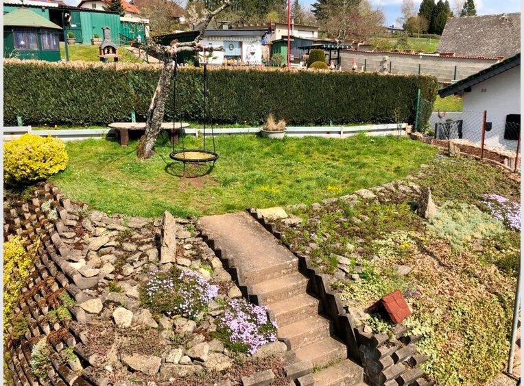 Detached house for sale 7 rooms in Wadern (DE) - Ref. 7179508